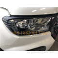 Ranger T7 T8 2015 Jalada kamili la nje la trims